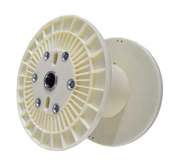 Classical 630 ABS Empty Wire Plastic Spools
