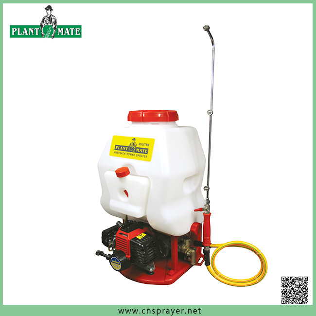 20L Agricultural Knapsack Power Sprayer with Pump (TF-708)