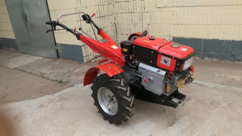 Walking Tractor Power Tiller 10HP (SH101)