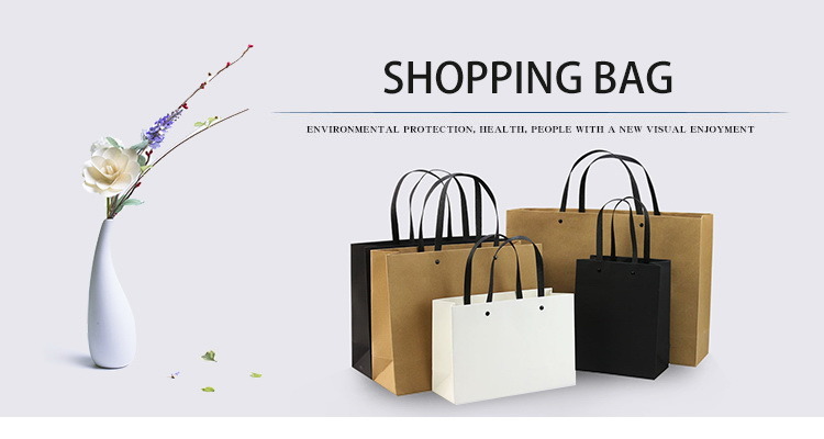 Professional Logo Printed Trolley Shopping Bag