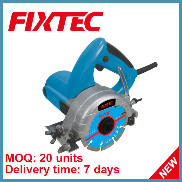 1300W 110mm Mini Electric Marble Cutter of Tile Cutter