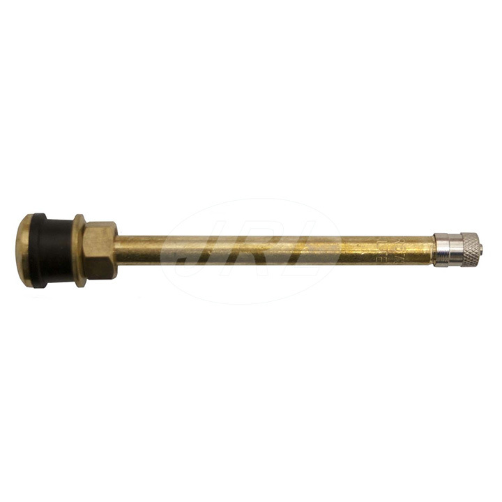 Tubeless Brass Clamp in Valves/Commercial Valve Stem Tr570