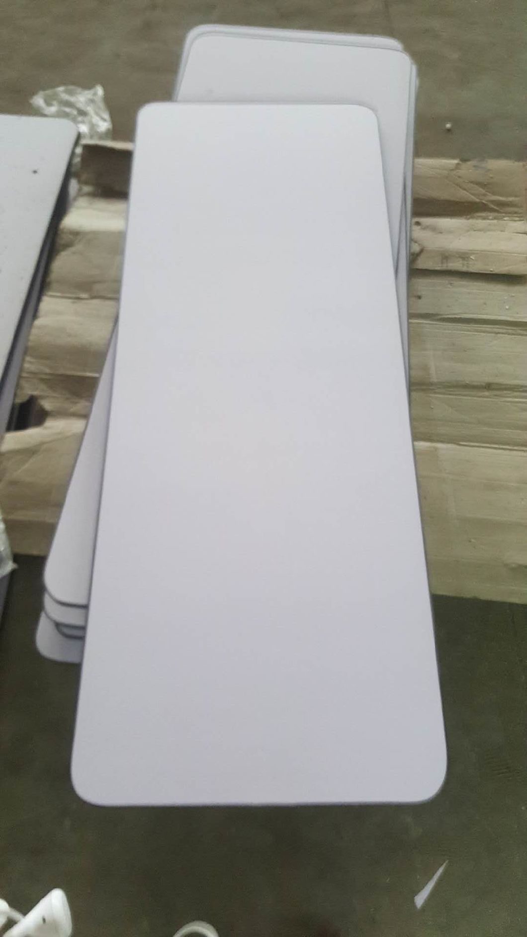 Round Rental Wedding Restaurant Dining Room Folding Table