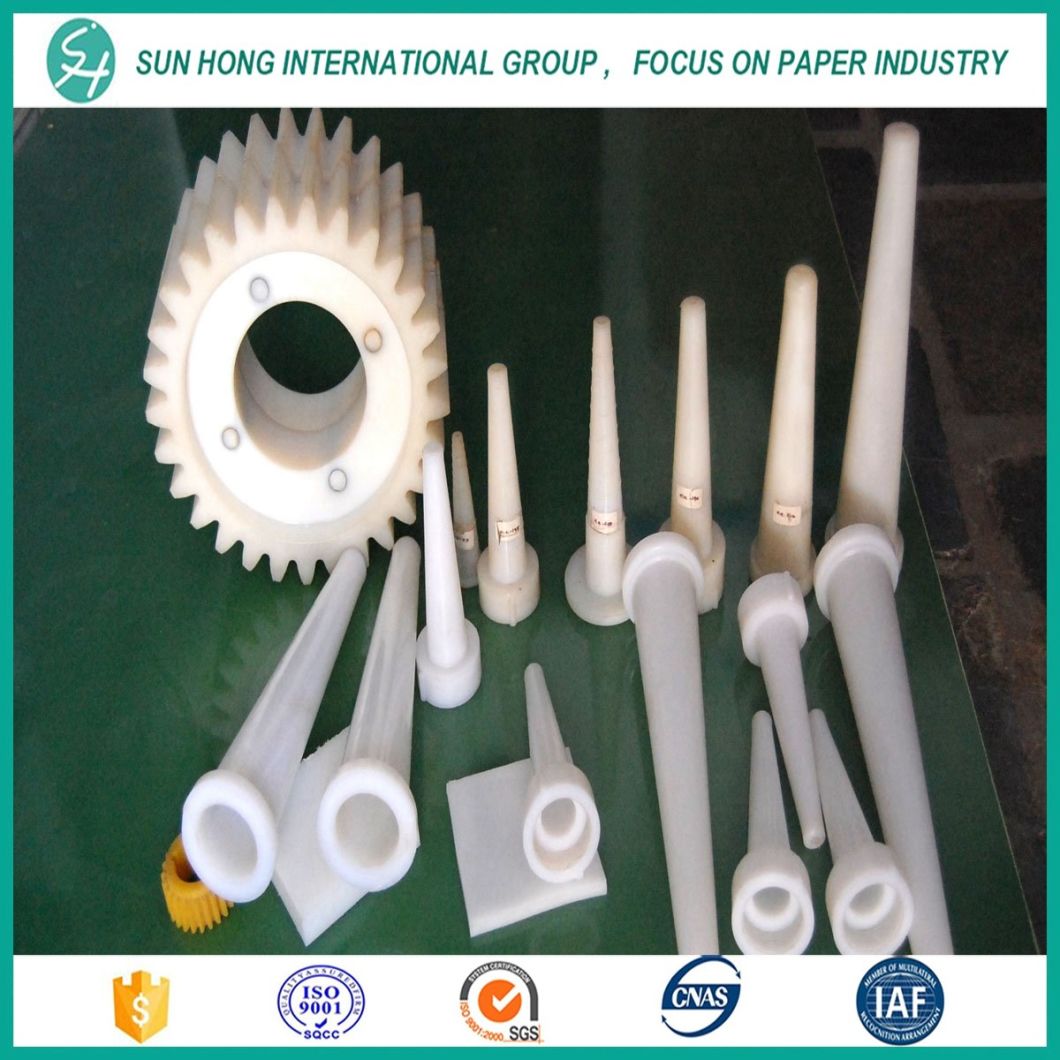 Ceramic Low Part Pulp Cleaner/Ceramic Cones