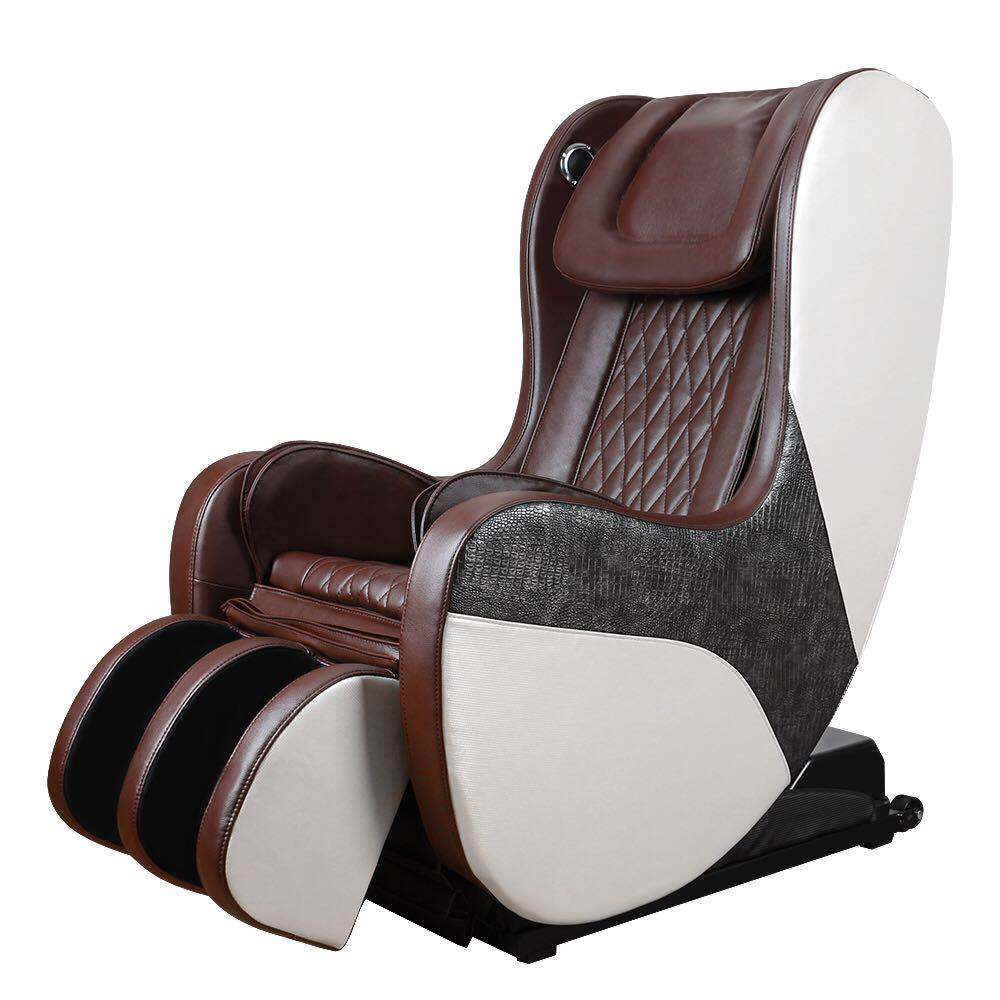 Pedicure Foot SPA Massage Machine Chair Full Body Massage Chair Vibrator