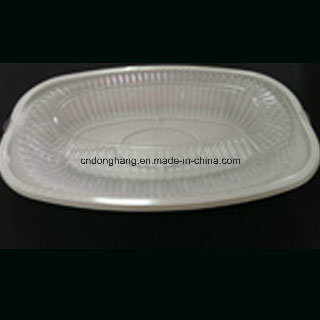 Plastic Fruit Container Tray Bowl Box Forming Making