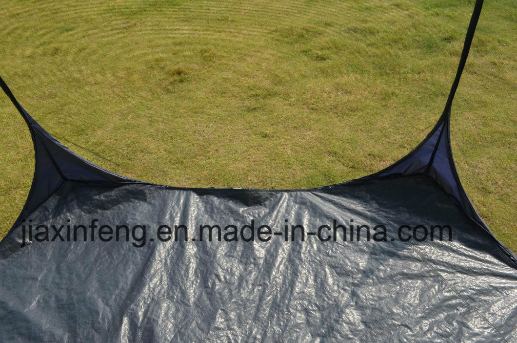 Outdoor Camping Party Family Quick Install Leisure Tent