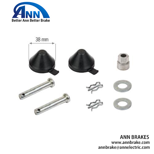 Widely-Used! Pad Retainer &Mechanim Adapter Kit of Scania Truck Parts for Variety of Brake Calipe