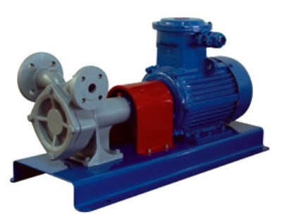 LPG Turbine Pump Lwb-150