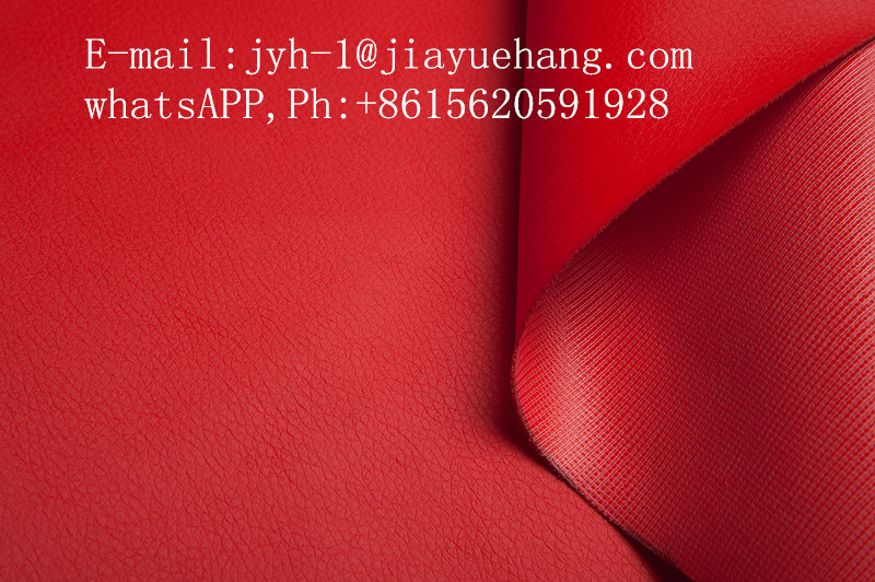 PU Shoes, Sofa, Car Seat Leather, Chinese Manufacturers Supply