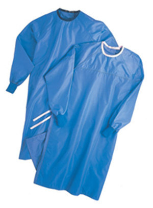 Disposable Medical Gowen/Surgical Gown/Islation Gown