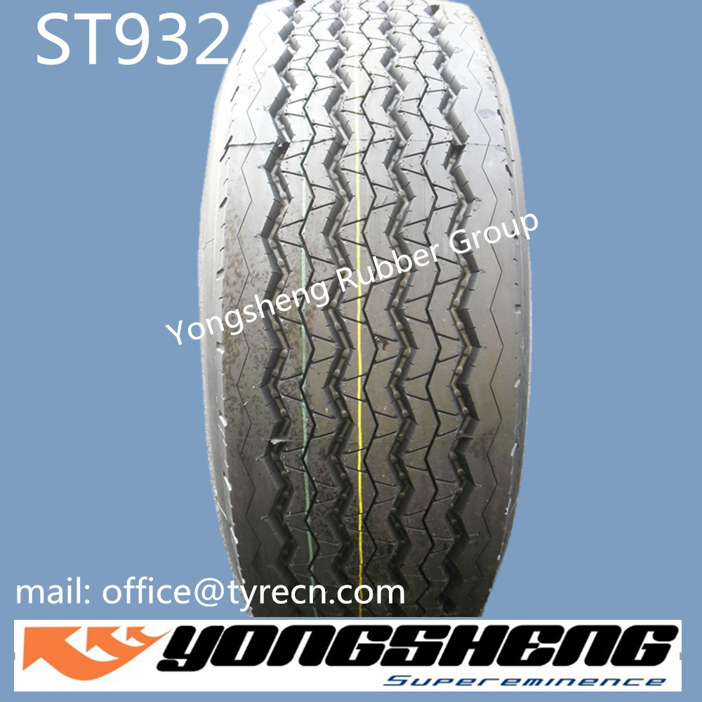 Factory Good Price Truck Tyre 13r22.5 315/80r22.5 385/65r22.5 Trailer Tyre