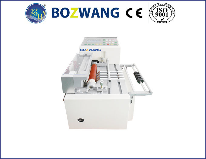 Bozwang Automatic Pipe Cutting Machine
