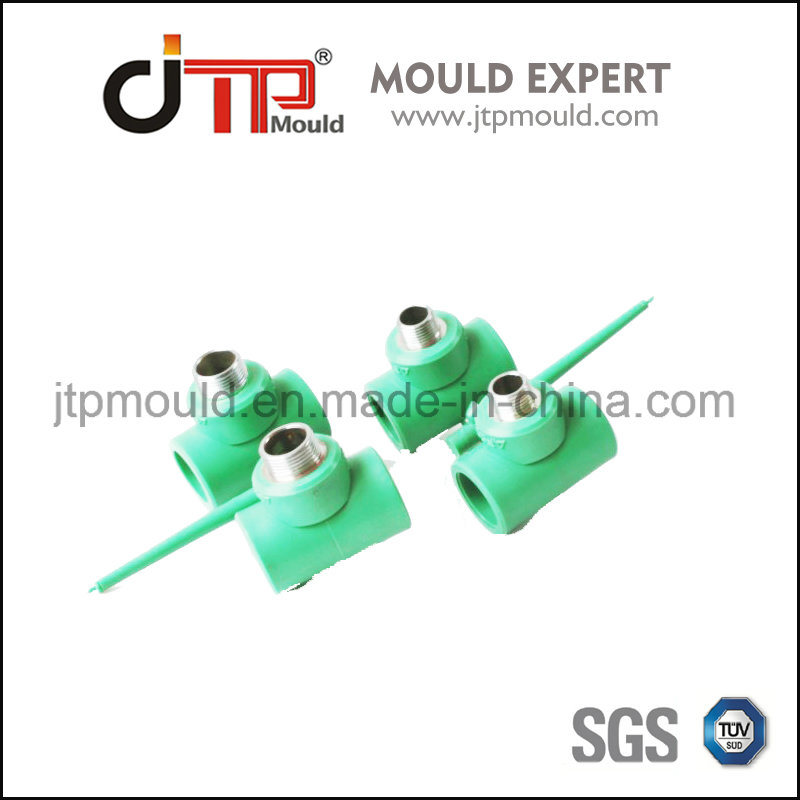 2018 Newly High Quality PPR Pipe Fitting Mould