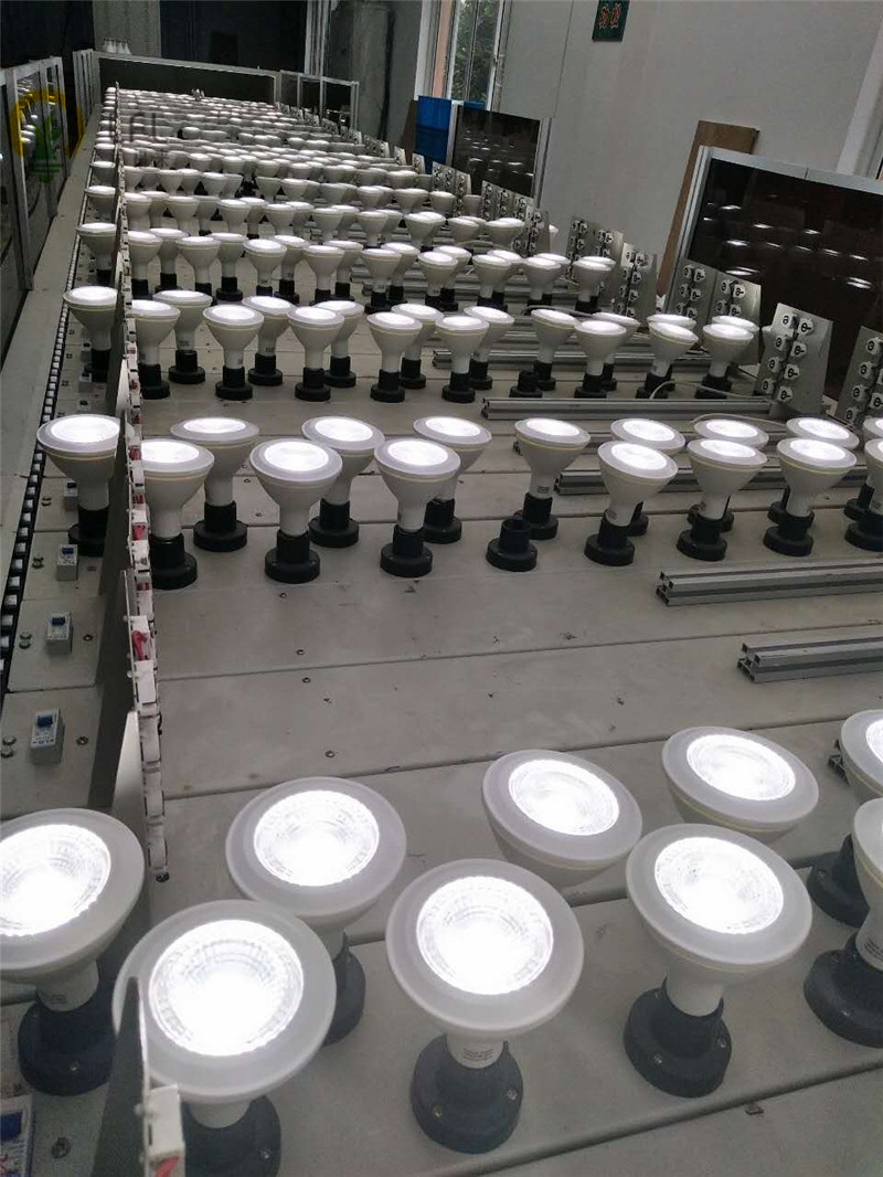 8W PAR 20 LED Spot Light