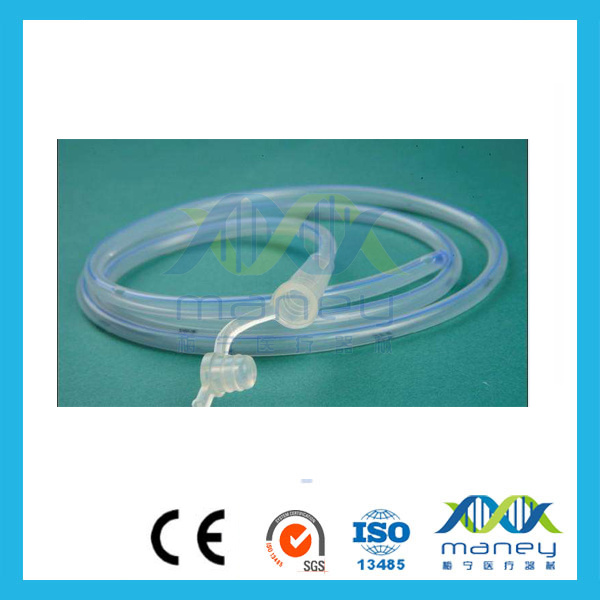 Disposable PVC Stomach Tube with Good Quality