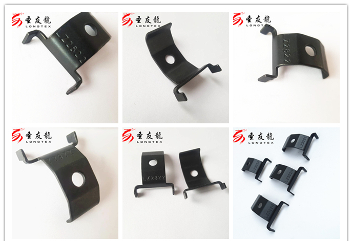 Top Roller Spare Parts Spinning Machine Parts Guide Plate (LZ2322, LZ3224 etc.)