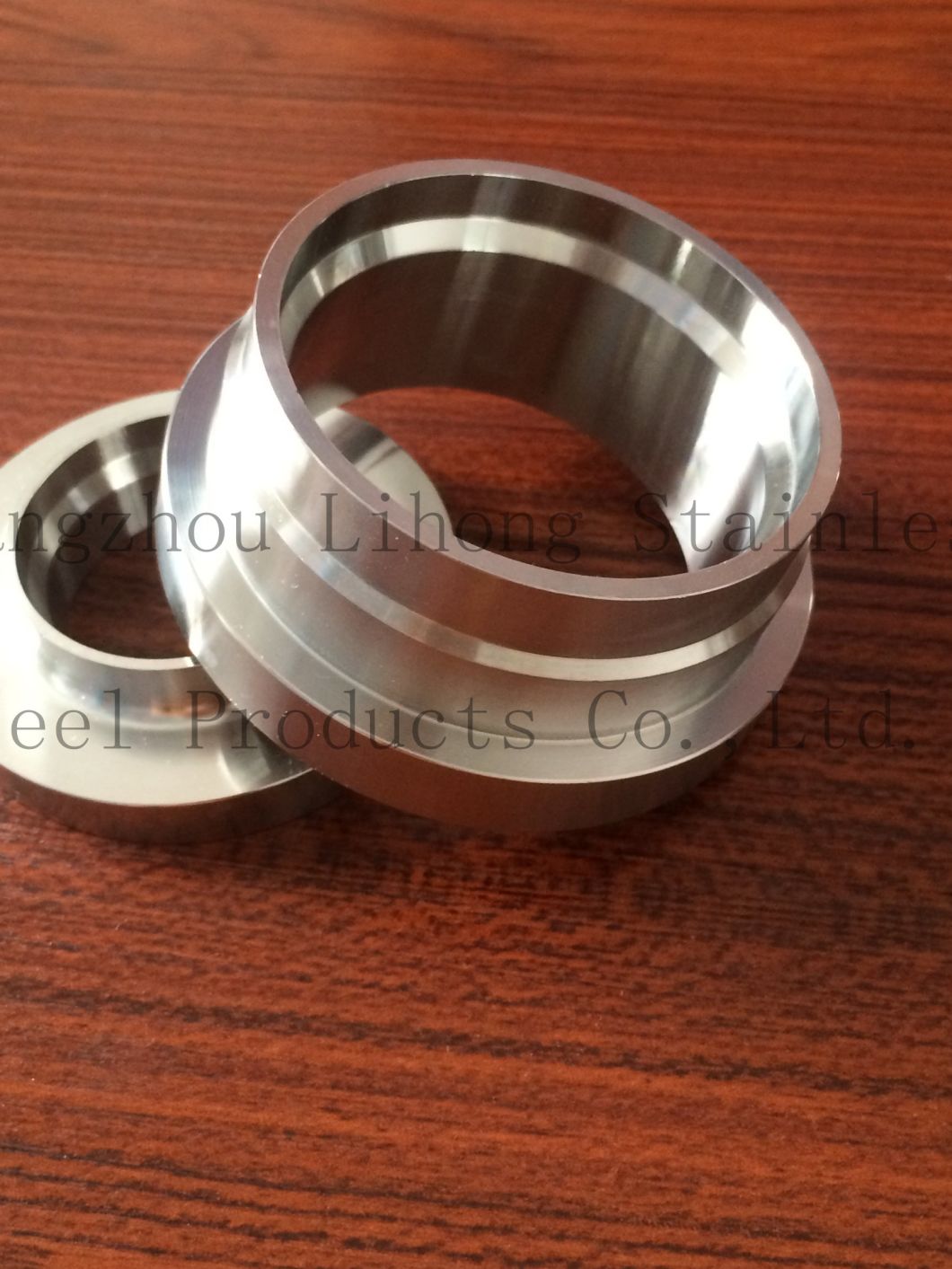 Stainless Steel Parts From Casting, Stainless Steel Pipe Fittings