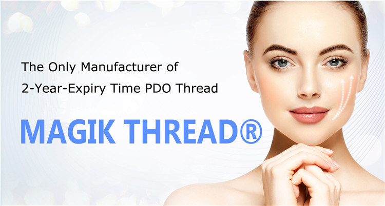 Skin Care Products 3D Cog Lift Pdo Meso Threds