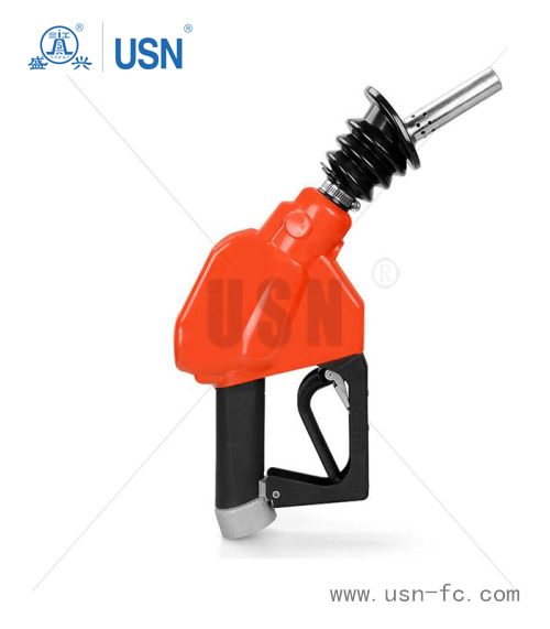Oil Vapor Recovery Automatic Fuel Nozzle (USN-12VW)