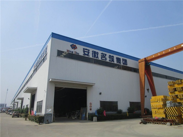 Mingzhu Power Transmission & Transformer Steel Power Transmission Pole