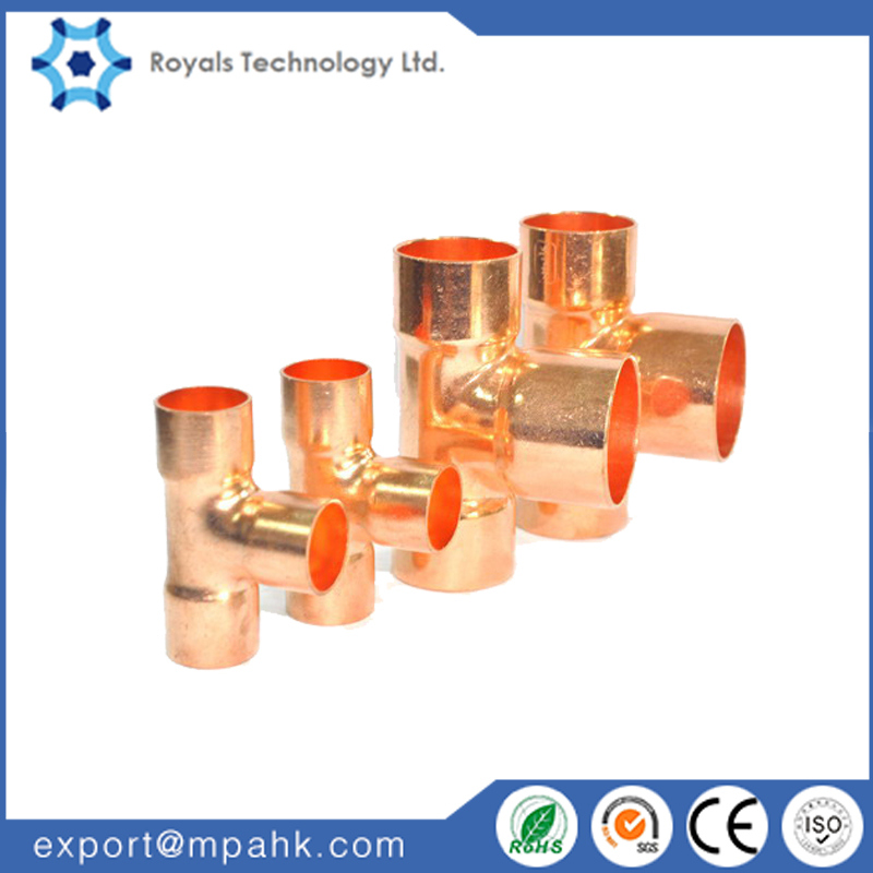 Copper Fitting, Copper Pipe, Copper Coulping, Copper Connector, Copper Joint