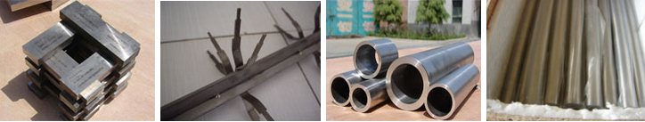 Excellent Nickel Binder-Carbide Seats From China