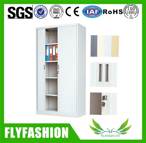 Metal Cabinet Office Furniture Steel Filing Cabinet (ST-15)