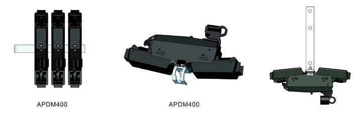 New Product Low Voltage Electrical Pole Mounted Fuse Cut out