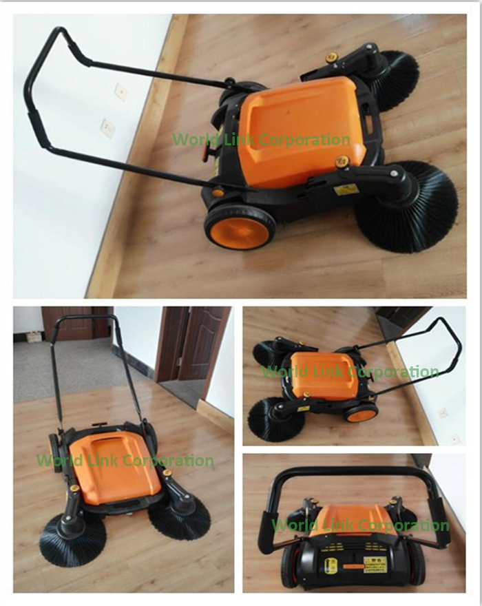 Hot Sale Road Cleaning Machine Cleaning Products