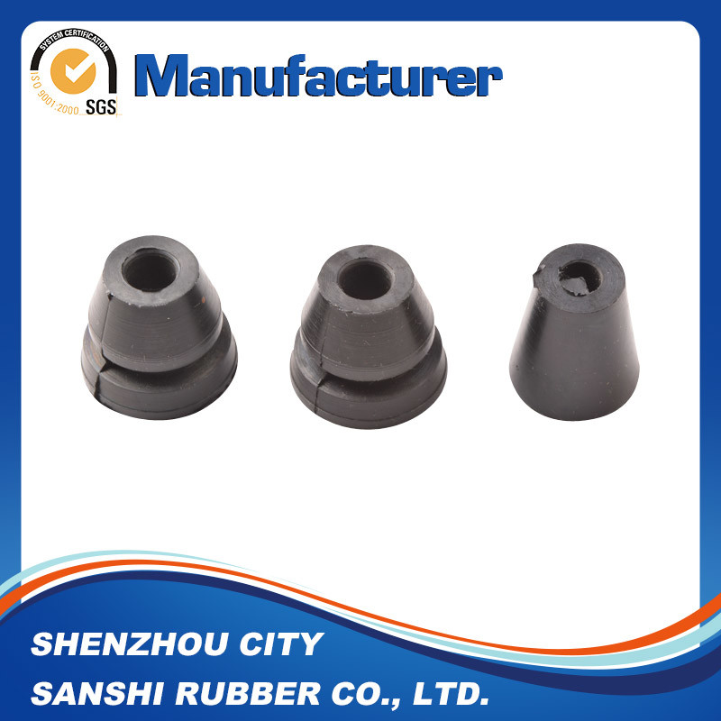 Direct Factory Supplied Corrosion Resistance Rubber Stopper