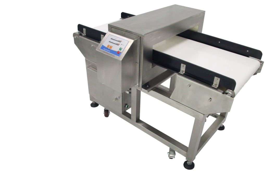 in Line Metal Detector Machines