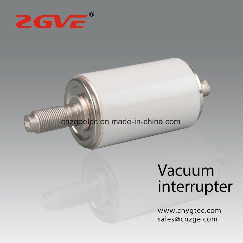 Zw32 Vacuum Interrupter for Outdoor Circuit Breaker