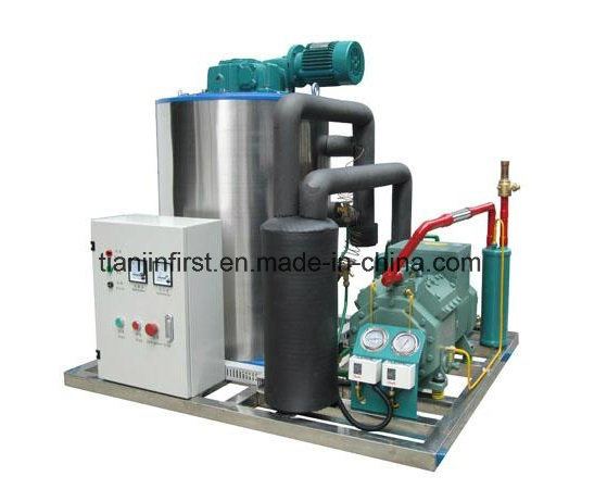 Automatic Ice Maker Machine/Flake Ice Maker Equipment