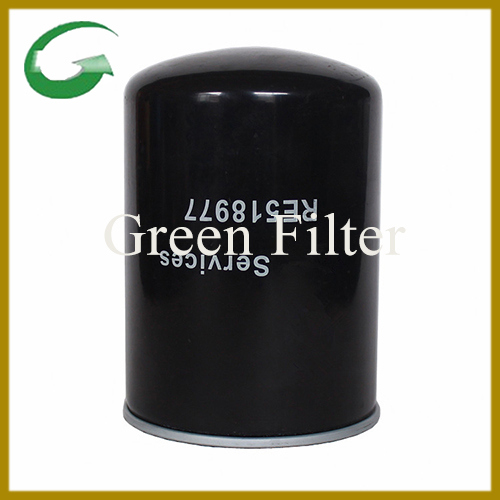 Oil Filter for Truck Engine Parts Filter (RE518977) B7306 P550758 Lf16173