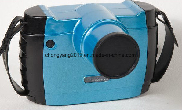 Portable Digital Dental X-ray Machine Unit China