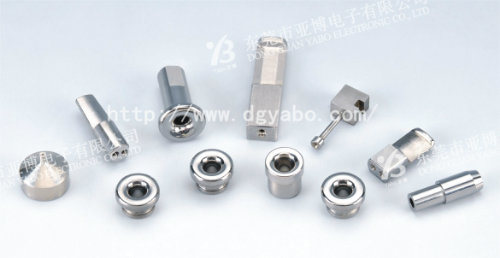 Tungsten Carbide Coil Winding Nozzle for Textile Winding Machine