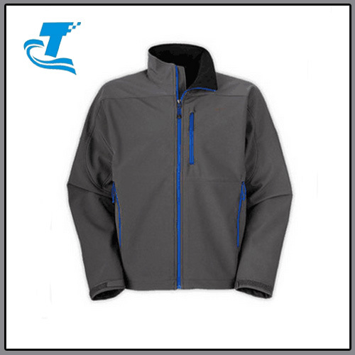 Men Hiking & Mountain Climbing Softshell Jacket