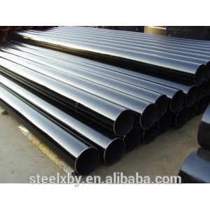 API Pipe ASTM A106 Grade B Carbon Seamless Steel Pipe