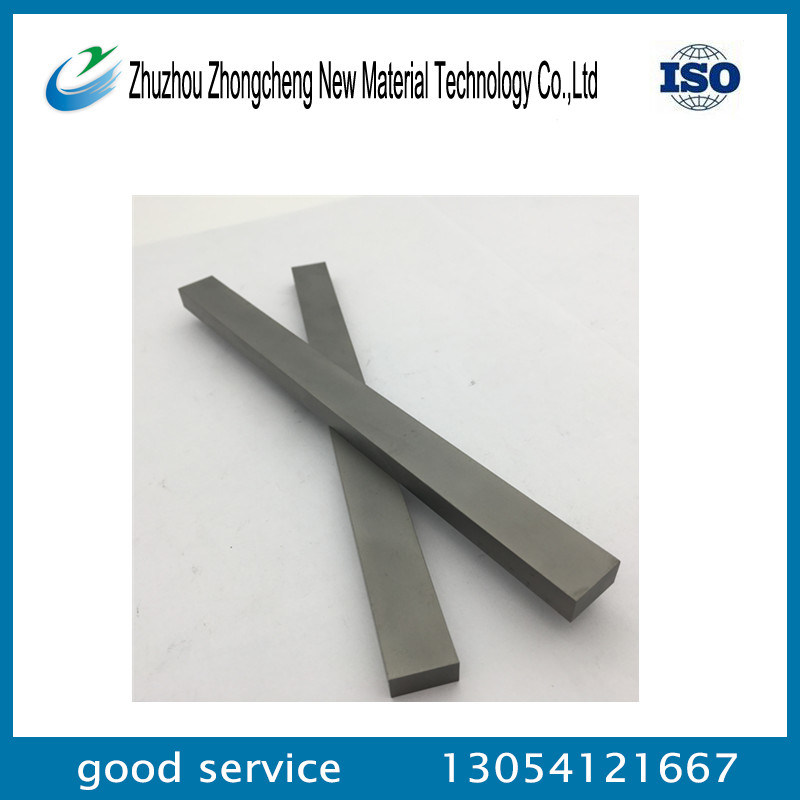 Wear Resistant Hard Metal Plate Blanks