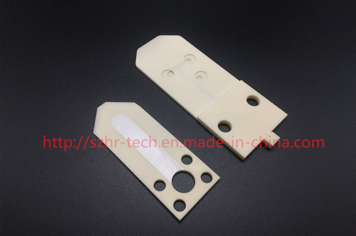 Alumina Ceramic Vacuum Sucker Alumina Ceramic Structural Parts Solar Photovoltaic Vacuum Sucker