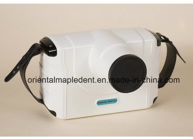 Dental X Ray Sensor Wireless Portable Dental X Ray Unit