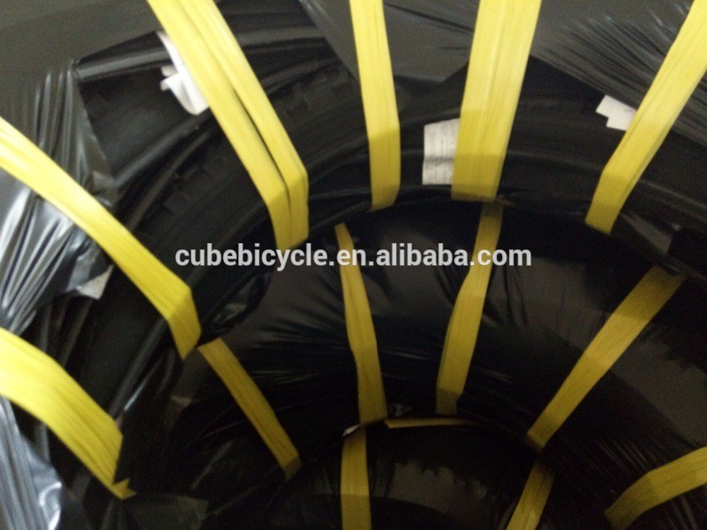 Coloured BMX Bike Tires 20X2.125 BMX Bicycle Tires Factory Wholesale