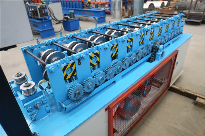 Drywall Profile Used Stud and Track Roll Forming Machine