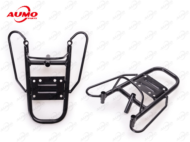 Motorcycle Carrier for Luggage Carrier Motorcycle Parts