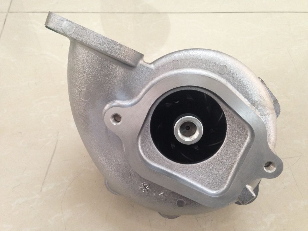 Original Water Pump Product Excavator Engine Part 4HK1 (8-98034409-0)