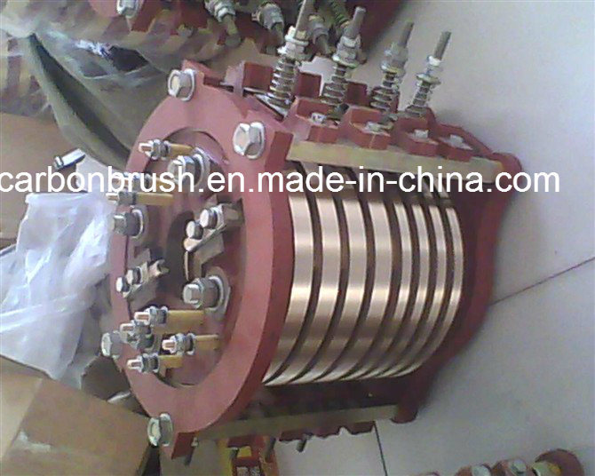 Manufacturer of Slip Rings, Slip Ring Assemblies