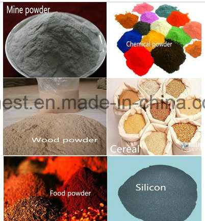 Coco Powder, Flour Powder Vacuum Feeder Vacuum Conveyor