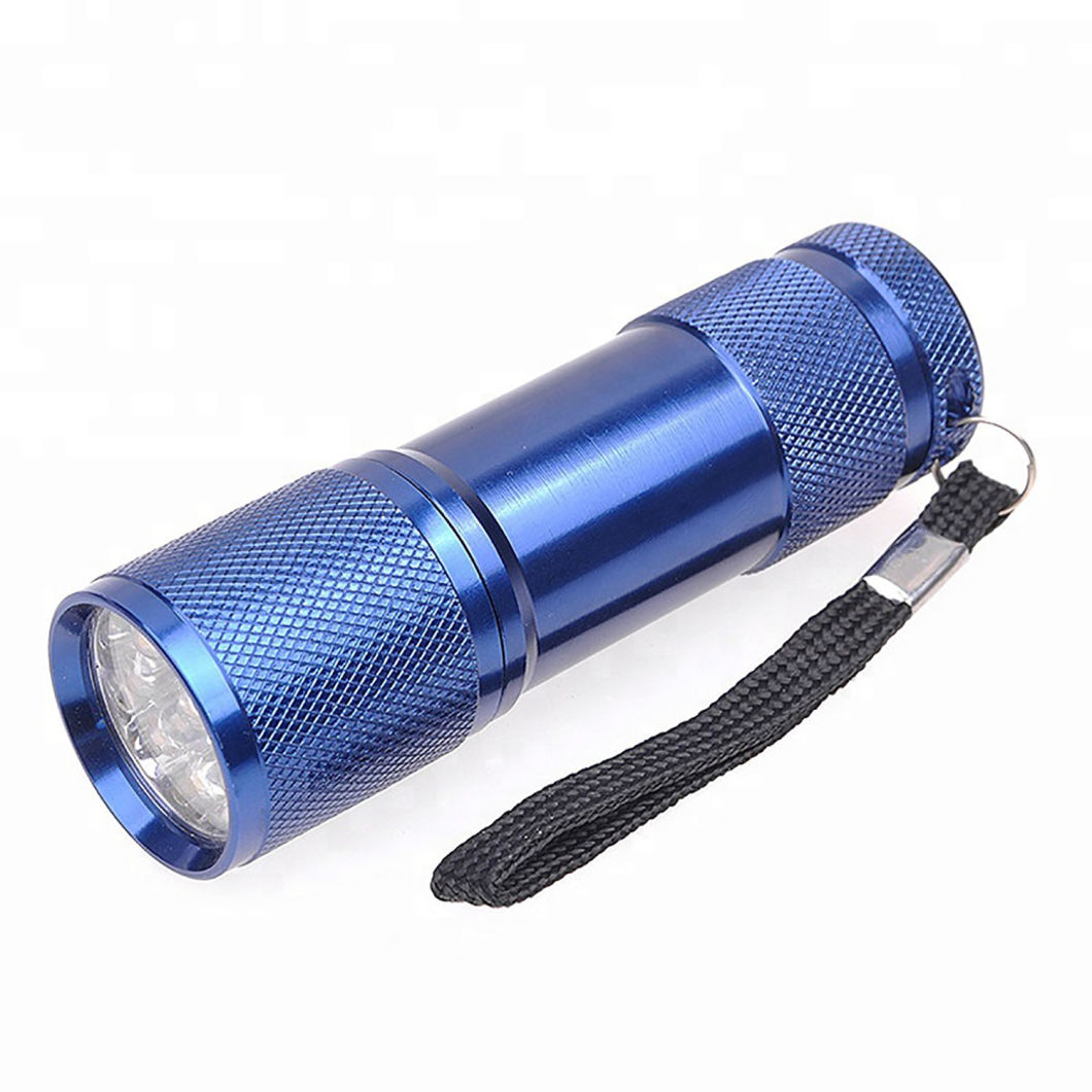 LED Mini Flashlights, Super Bright Flashlight Assorted Colors - Best Flashlights for Kids, Night Reading.