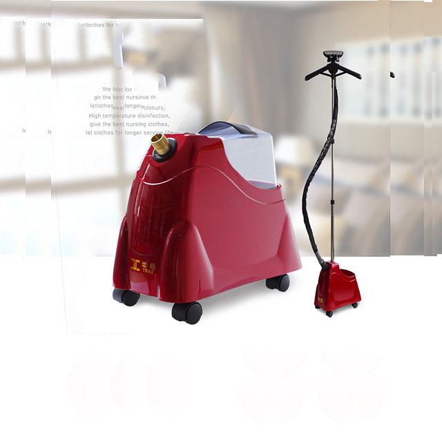 Industrial Ironing Clothes Steamer Vertical Hanging Steam Iron